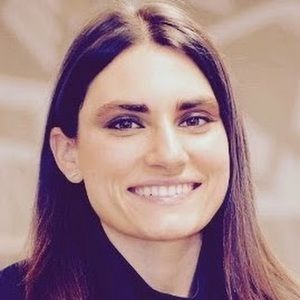 Meet your Posher, Madeline